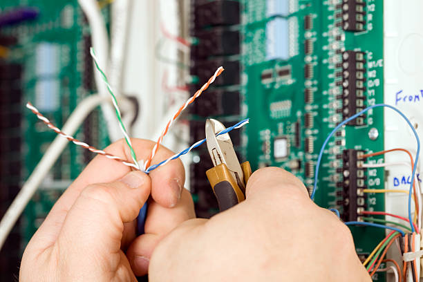 Electrical Maintenance Services in Bethlehem, NC