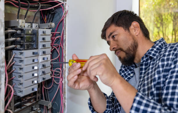 Backup Power Systems Installation in Bethlehem, NC